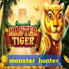 monster hunter freedom 2 pt br